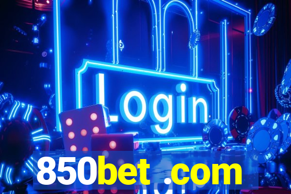 850bet .com